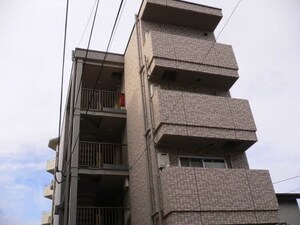 フラワーコーポ住吉外観写真