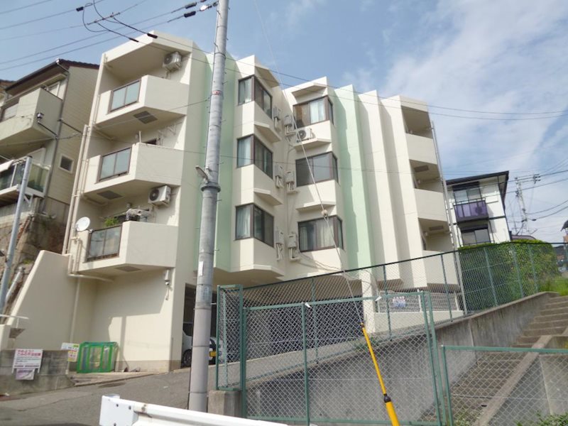 ミナトひまわりマンション