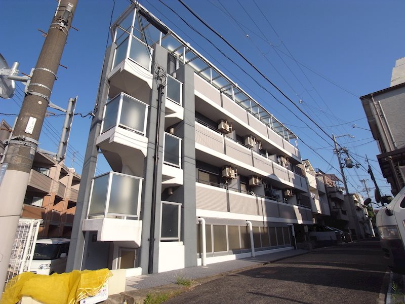 フリックコート下祗園