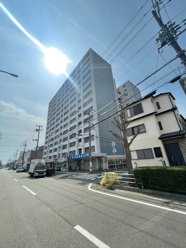 御崎南ビル