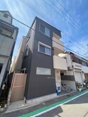 CRASIS今津駅前