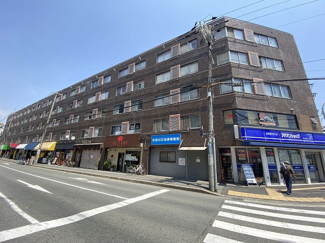 コーポ潮江