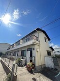 神垣テラスハウス