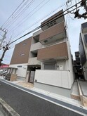 フジパレス尼崎西浦公園II番館