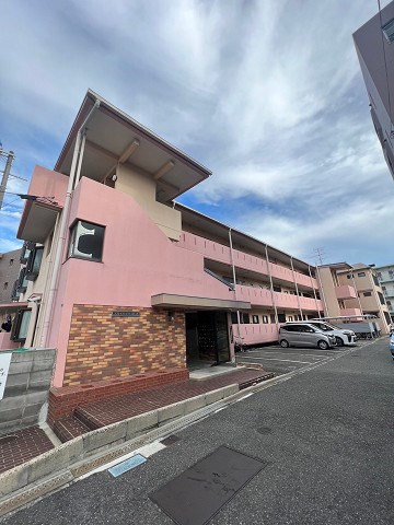スカイハイツ潮江
