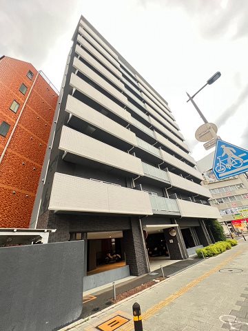 エスカーサ大阪ウエスト