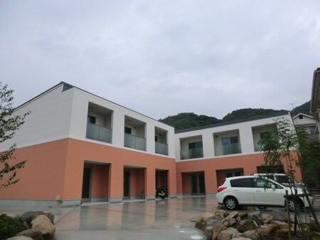 CASA MARE（カーサマーレ）外観写真