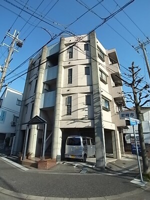 サンパレス21武庫之荘III外観写真