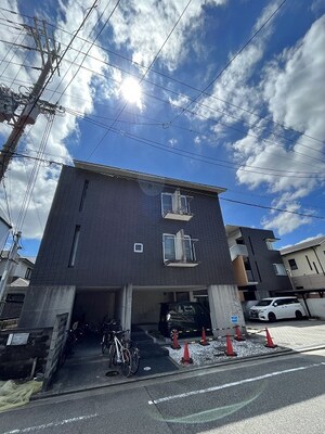 エスポワール若草II外観写真