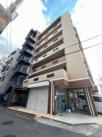 パラツィーナ夙川東