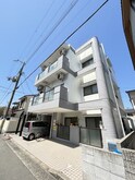 サンパレス21東園田II