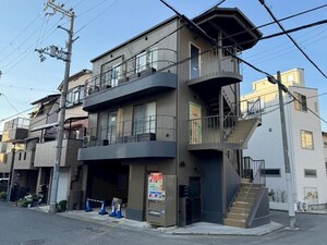 N-CUBEII外観写真