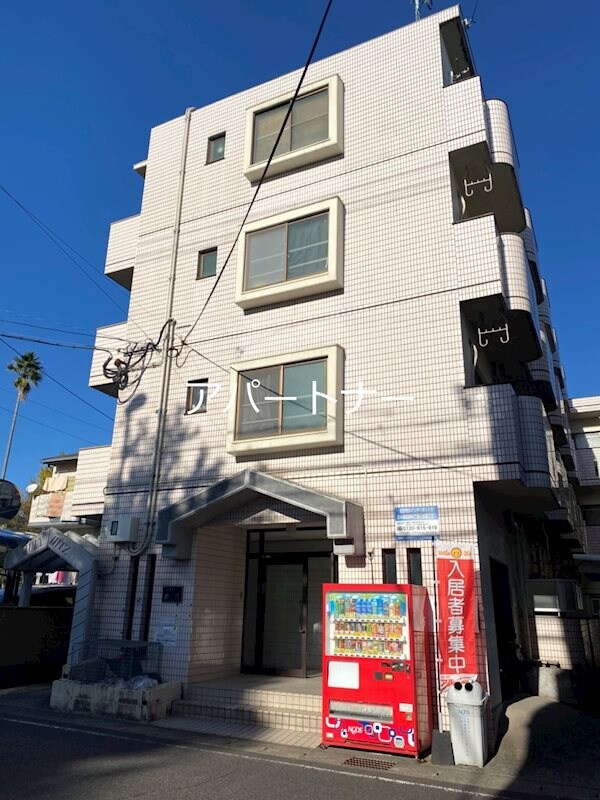 物件外観写真1　(外観)