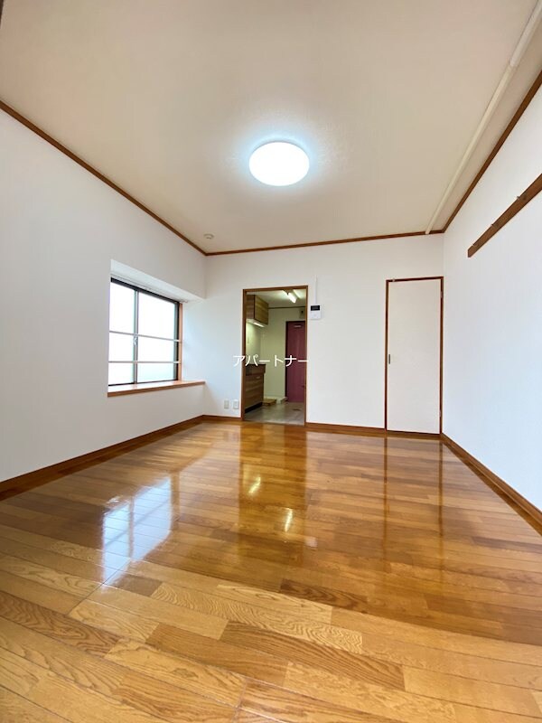 物件内観写真6　(角部屋)