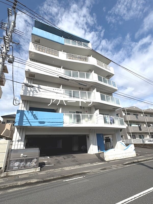 物件外観写真1　(外観)