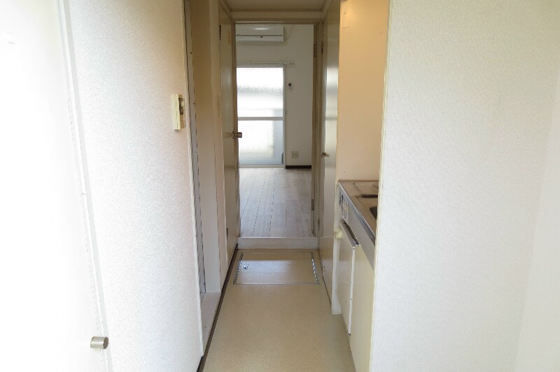 物件内観写真7　(いらっしゃいませ)