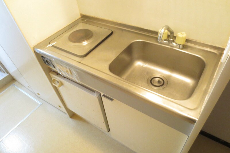 物件内観写真18　(キッチン)