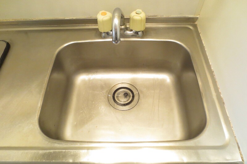 物件内観写真19　(キッチンシンク)