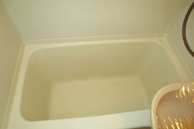 物件内観写真24　(浴槽)