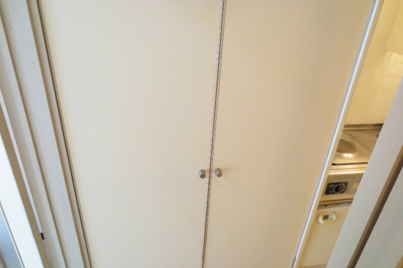 物件内観写真29　(クローゼット)