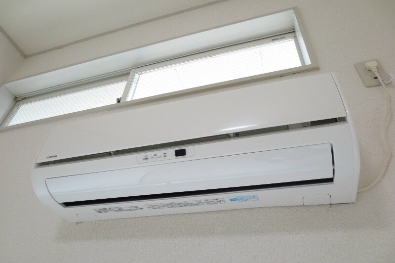 物件内観写真32　(エアコン)