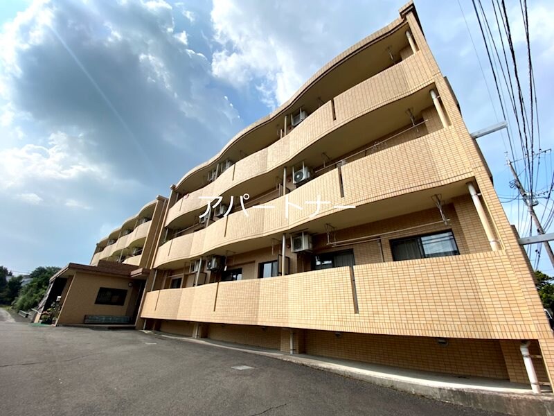 物件外観写真1　(外観)