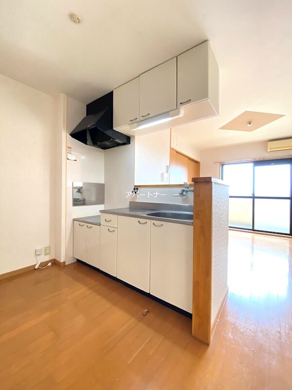 物件内観写真3　(現状優先)