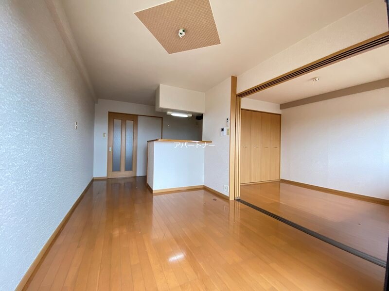 物件内観写真4　(現状優先)