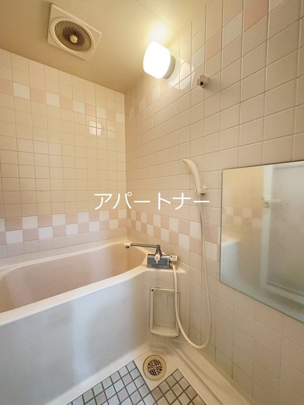 風呂画像