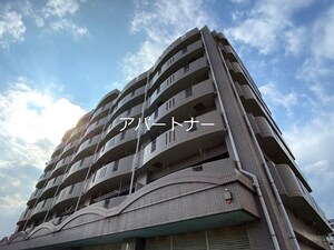 カサグランデ与次郎外観写真