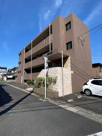 ソノフェリーチェの外観写真