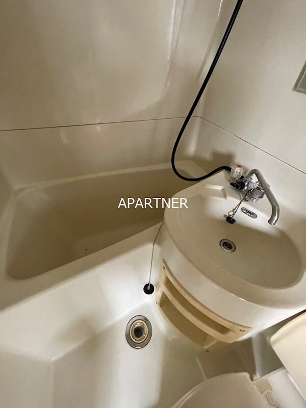 洗面所