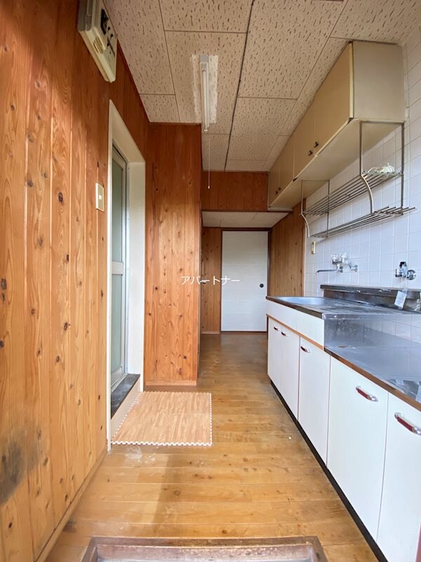 物件内観写真7　(鹿児島市のお部)