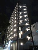 サムティ鹿児島駅前ベイサイドII