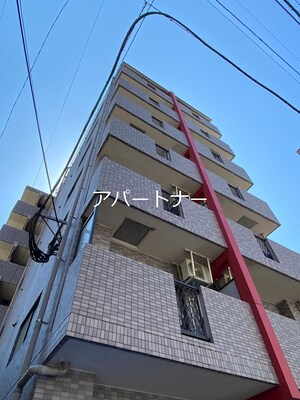 グランデージ　西千石外観写真