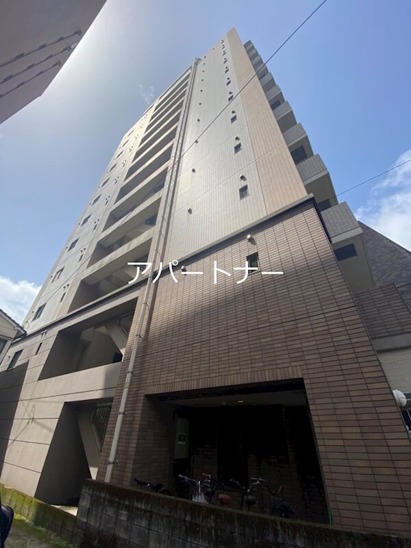 物件外観写真1　(★西千石エリア★)