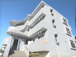 クレールハウスY外観写真