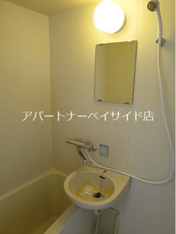 風呂画像