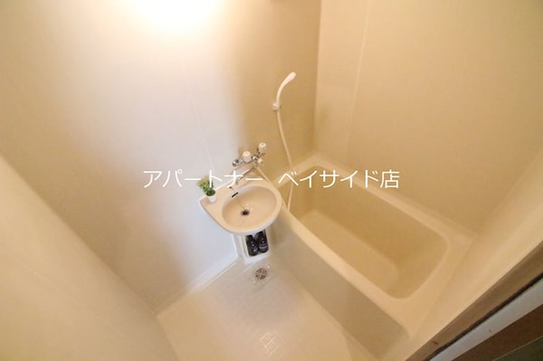 風呂画像