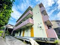 パーソネージュ鴨池