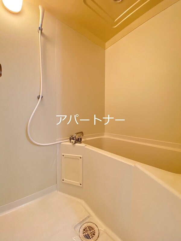 風呂画像