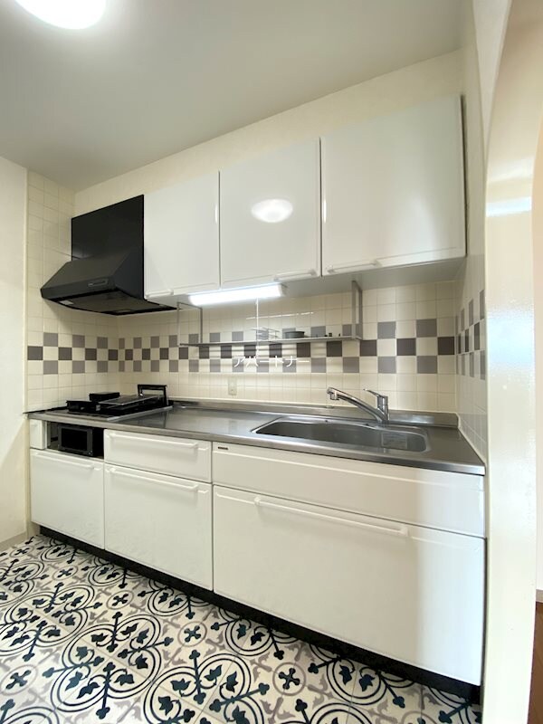 物件内観写真3　(現状優先)