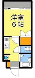 ＮＤＬ春日の間取図
