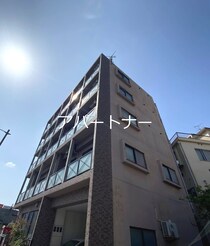 ＮＤＬ春日の外観写真