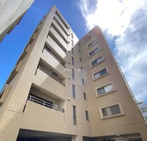 鹿児島本線 鹿児島中央駅 8階建 築20年の外観写真