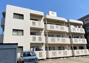 エクセル川元外観写真