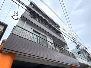 K.Mビル外観写真