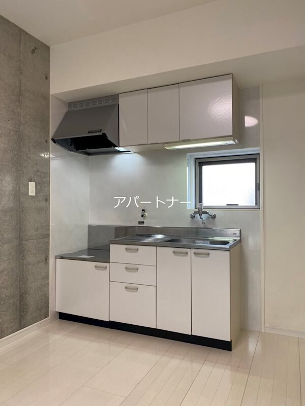 物件内観写真3　(現状優先)