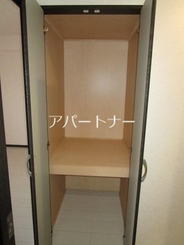 収納(現状優先)