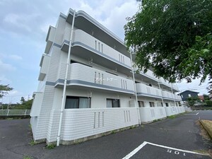 コンホートハイツ外観写真